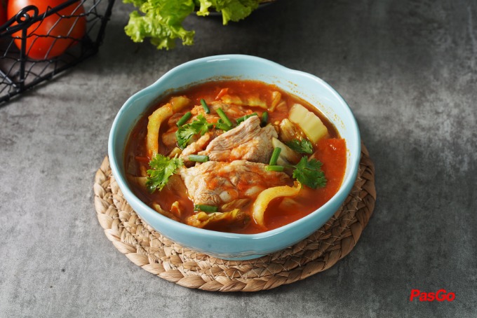  Hoàng Yến Vietnamese Cuisine - Garden Mall-2